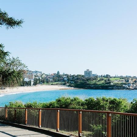 Coogee Bay Boutique Hotel Sydney Exterior foto
