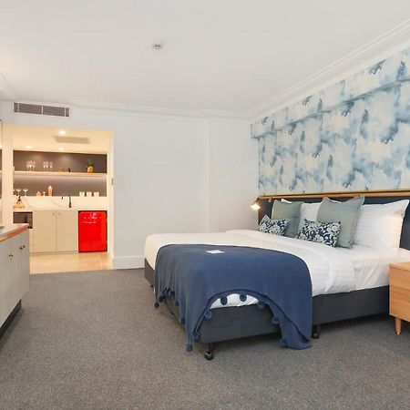 Coogee Bay Boutique Hotel Sydney Exterior foto