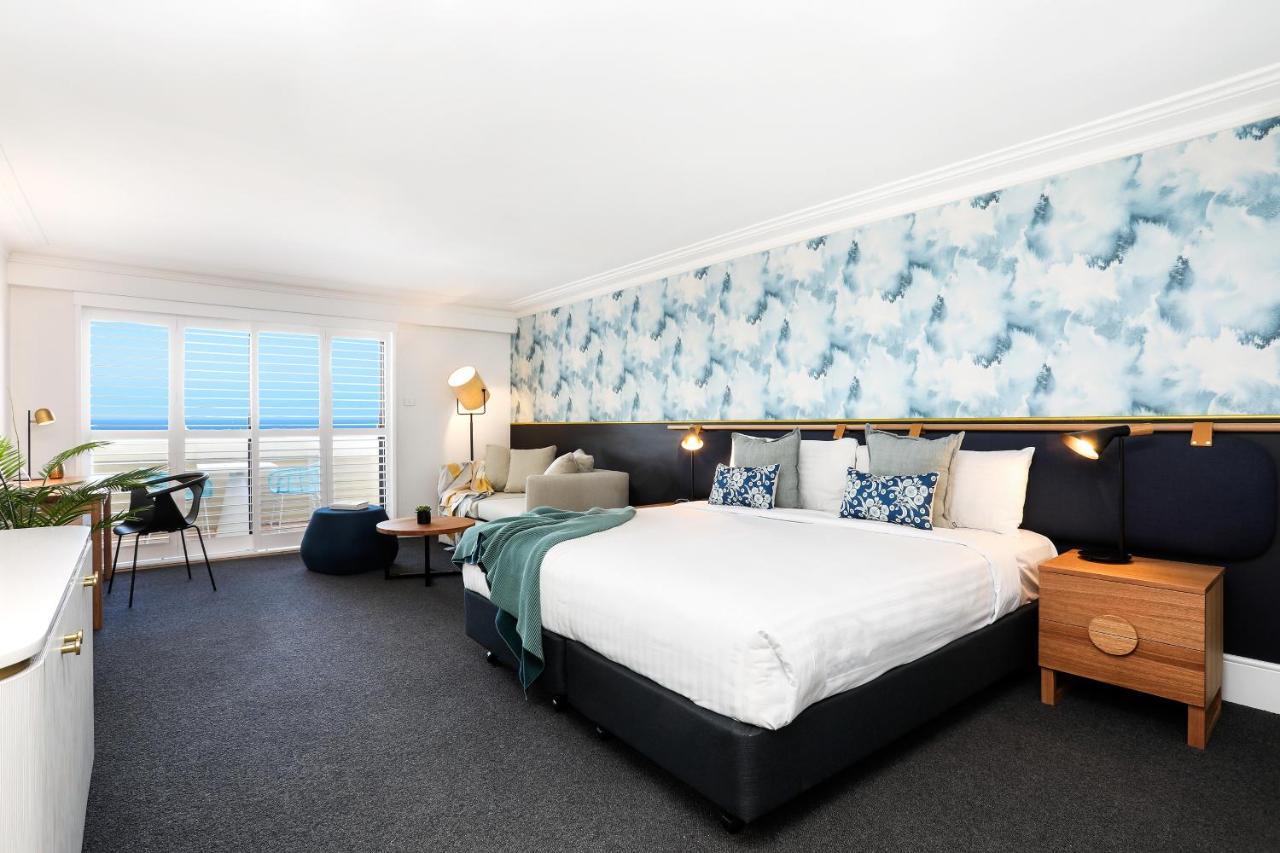 Coogee Bay Boutique Hotel Sydney Exterior foto
