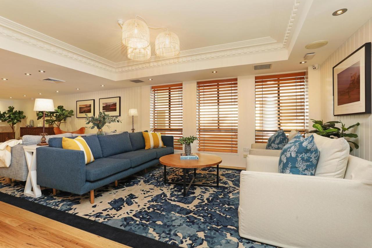 Coogee Bay Boutique Hotel Sydney Exterior foto