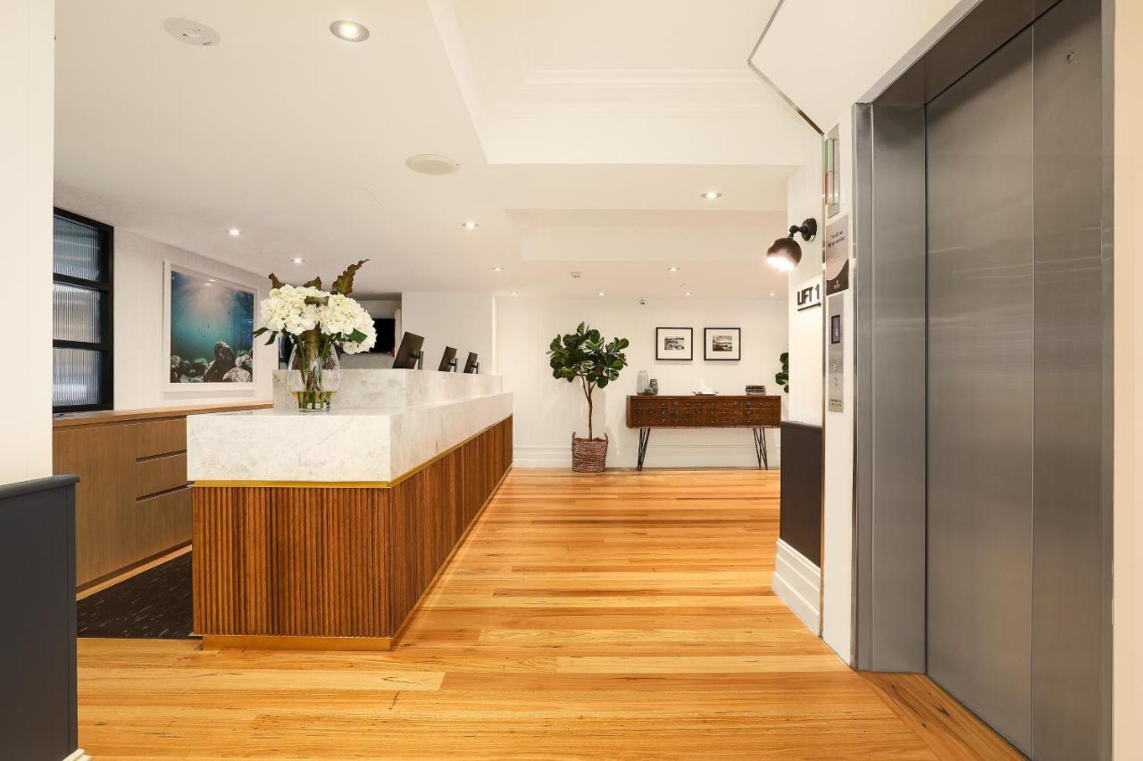 Coogee Bay Boutique Hotel Sydney Exterior foto