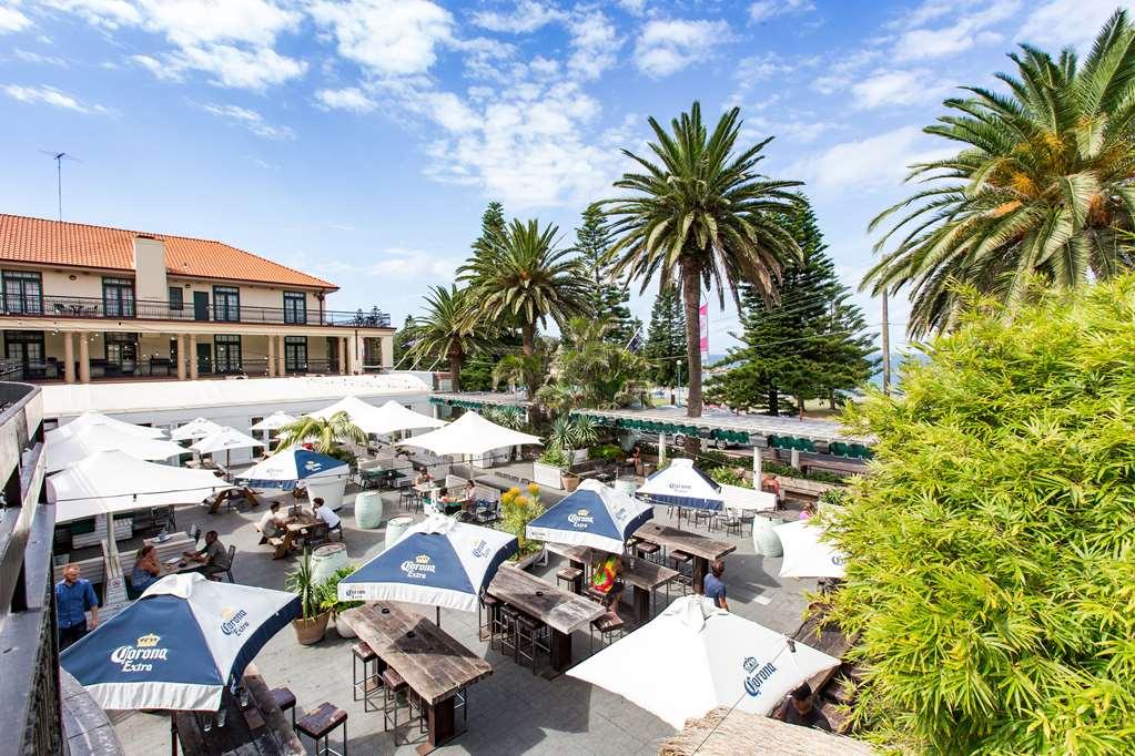 Coogee Bay Boutique Hotel Sydney Exterior foto