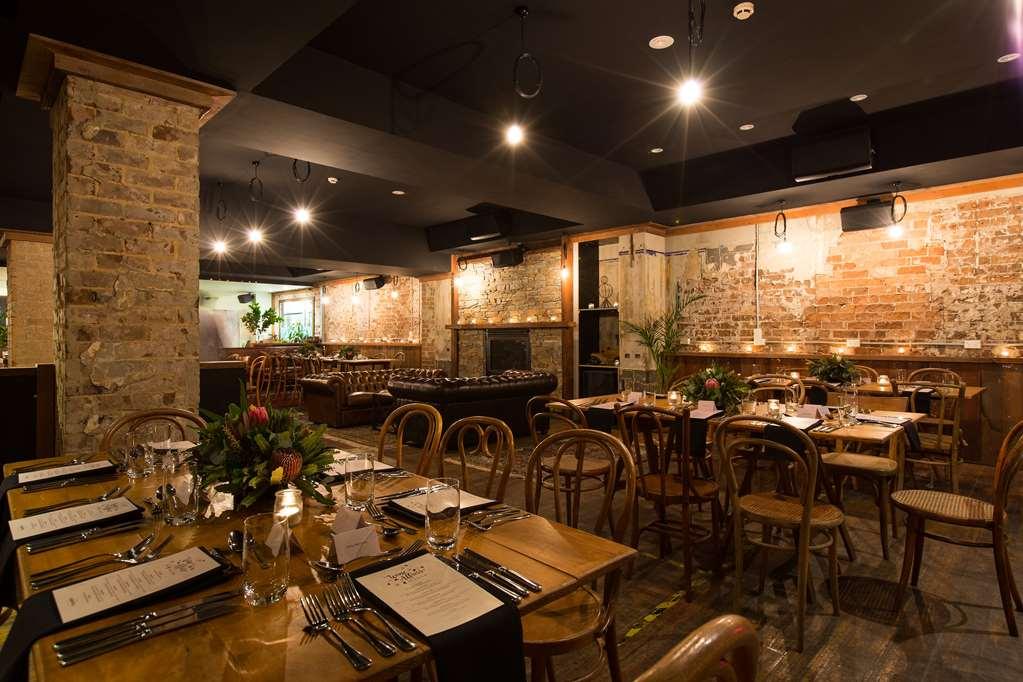 Coogee Bay Boutique Hotel Sydney Restaurant foto