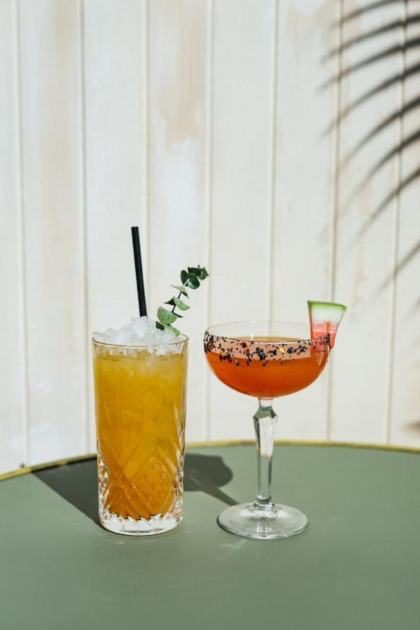 Coogee Bay Boutique Hotel Sydney Exterior foto