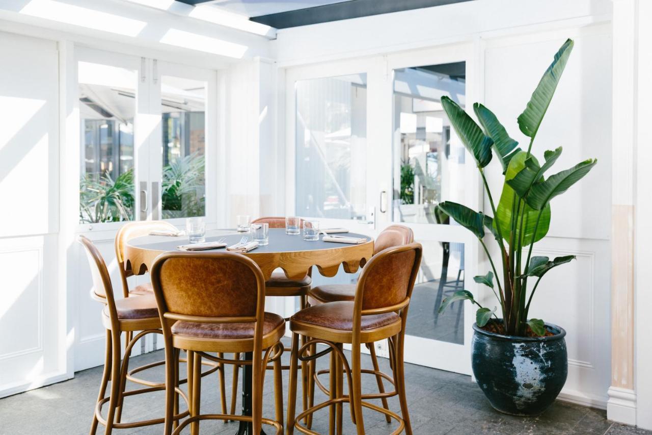 Coogee Bay Boutique Hotel Sydney Exterior foto