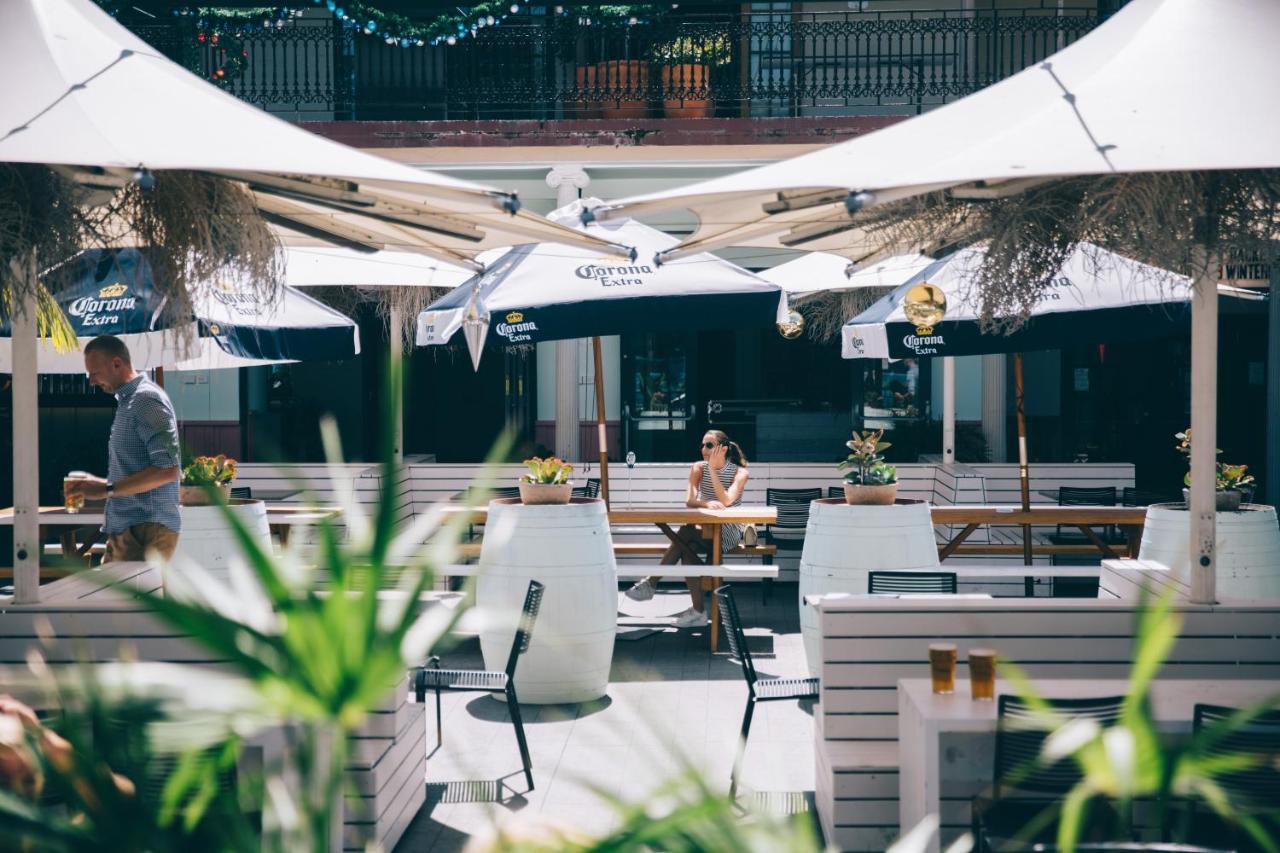 Coogee Bay Boutique Hotel Sydney Exterior foto