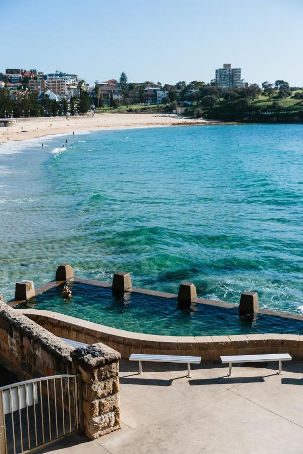 Coogee Bay Boutique Hotel Sydney Exterior foto