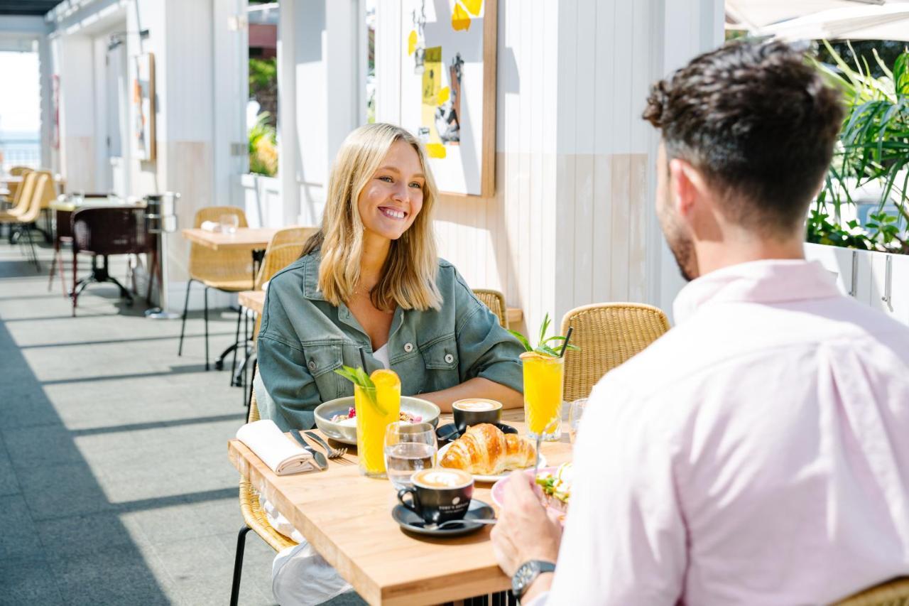 Coogee Bay Boutique Hotel Sydney Exterior foto