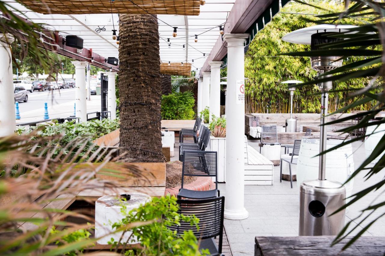 Coogee Bay Boutique Hotel Sydney Exterior foto