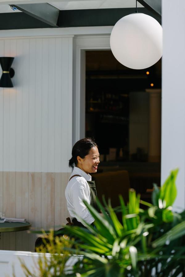 Coogee Bay Boutique Hotel Sydney Exterior foto