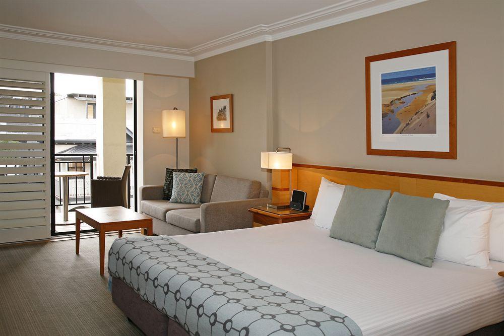 Coogee Bay Boutique Hotel Sydney Exterior foto