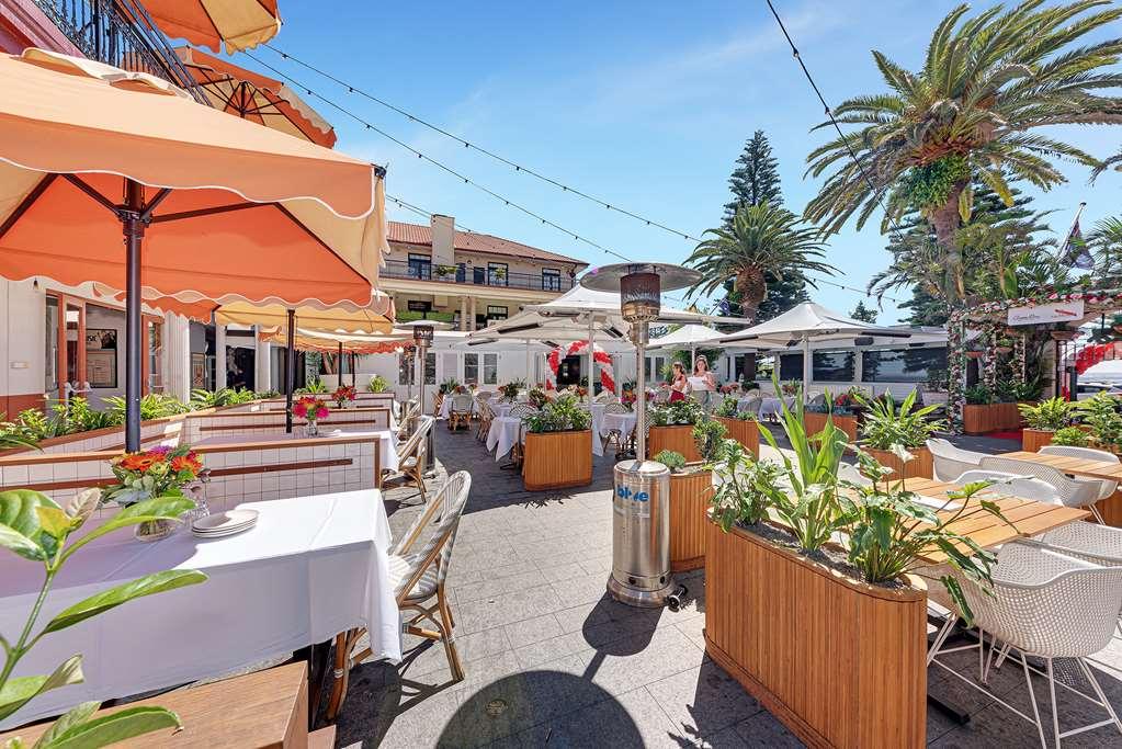 Coogee Bay Boutique Hotel Sydney Facilități foto