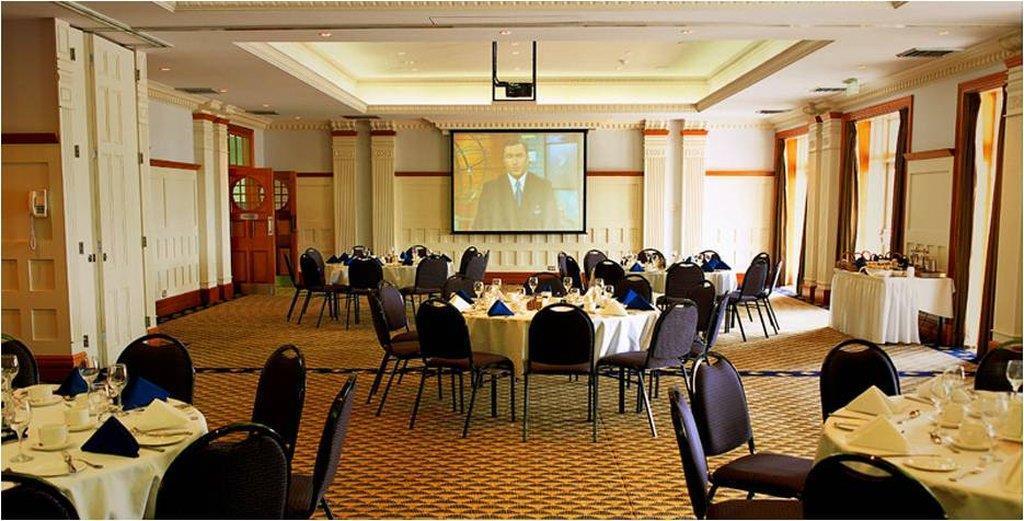Coogee Bay Boutique Hotel Sydney Restaurant foto