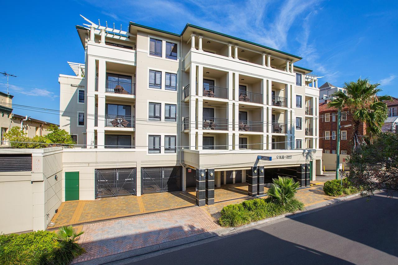 Coogee Bay Boutique Hotel Sydney Exterior foto