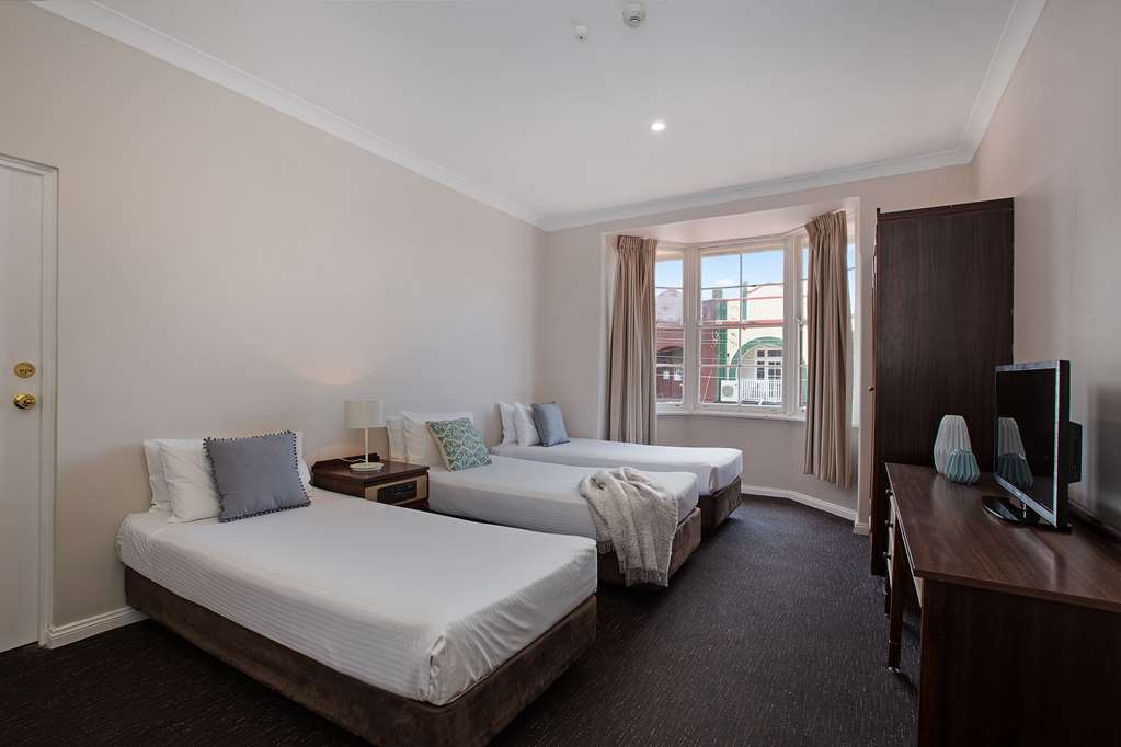 Coogee Bay Boutique Hotel Sydney Restaurant foto