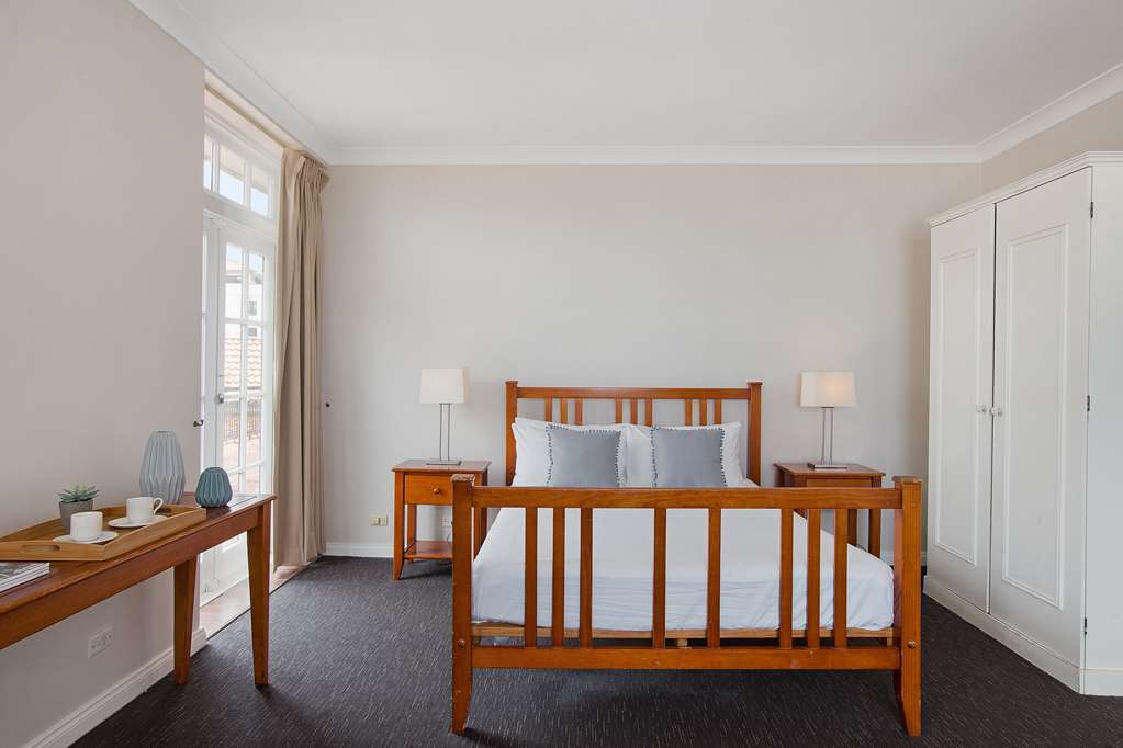 Coogee Bay Boutique Hotel Sydney Restaurant foto
