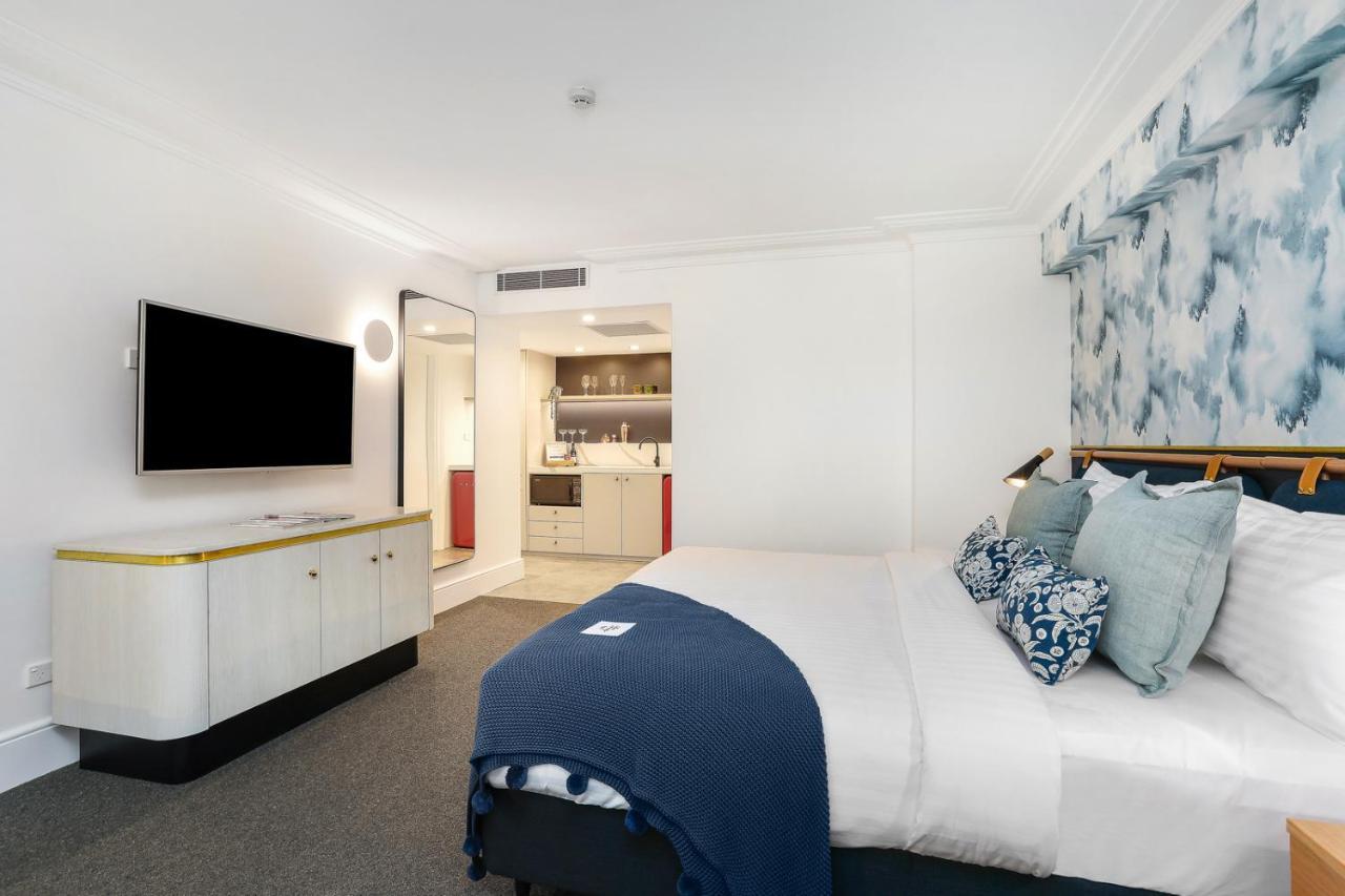 Coogee Bay Boutique Hotel Sydney Exterior foto