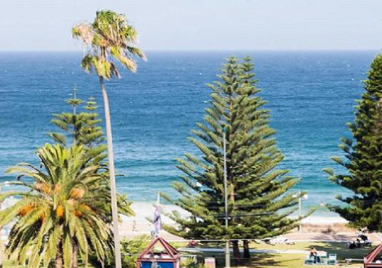 Coogee Bay Boutique Hotel Sydney Exterior foto