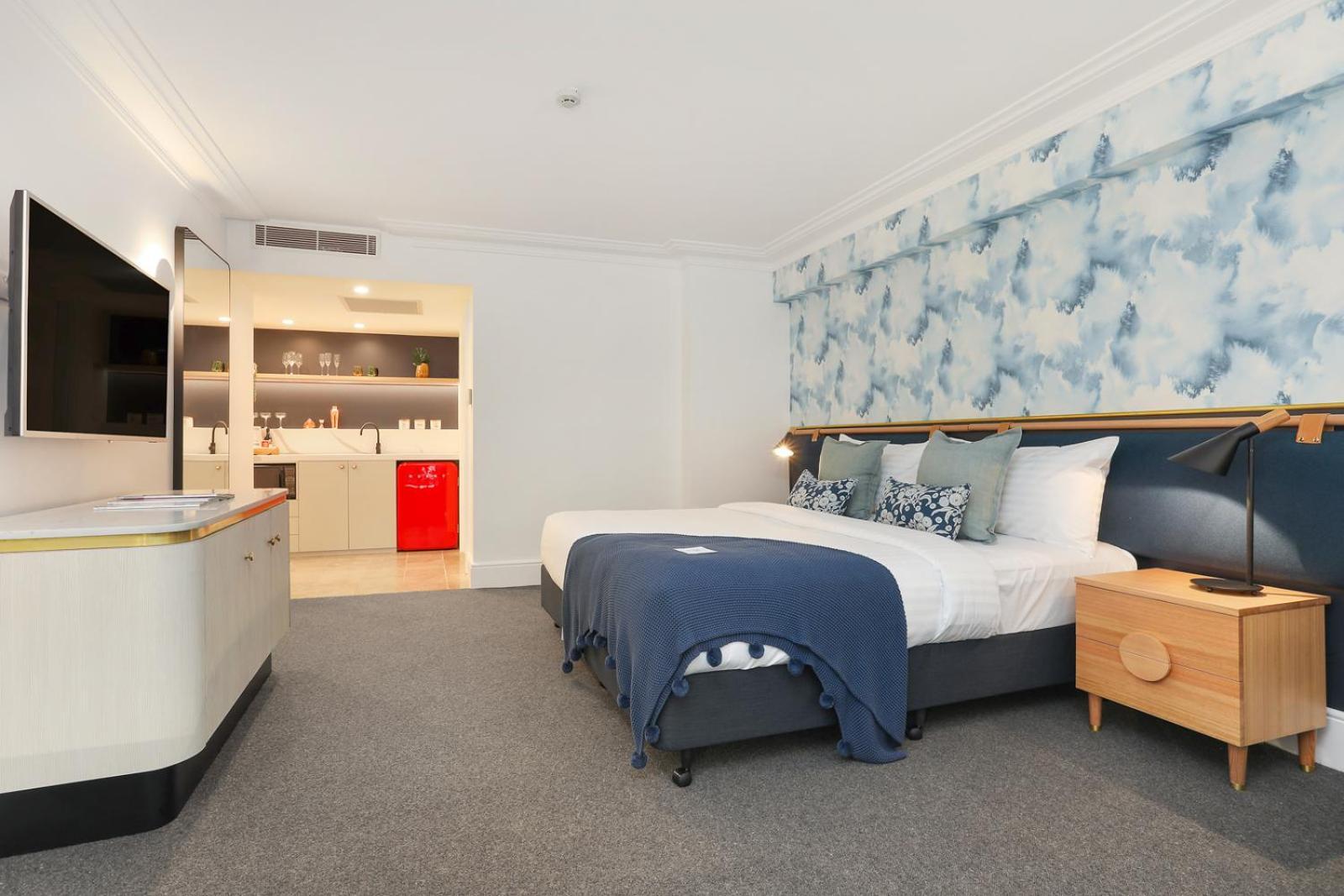 Coogee Bay Boutique Hotel Sydney Exterior foto